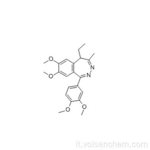 Fornitura Tofisopam CAS n 22345-47-7 In Vendita